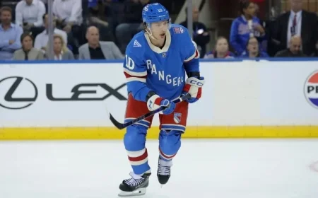 Top NHL Stars on the Trade Block: Who Will Be This Season’s Biggest Move