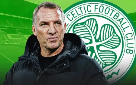 Brendan Rodgers Expresses Frustration with Celtic and Hints at Departure Potential