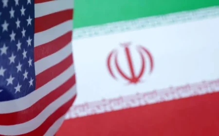 Iran expresses willingness for equitable US nuclear proposal