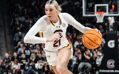 Chloe Kitts to Miss Entire 2025-26 Season Due to Injury