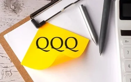 Latest Updates on QQQ ETF for October 13 2025