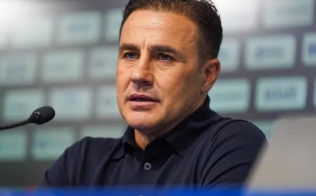 Uzbekistan vs Uruguay Match Preview: Predictions, Team News, and Lineups