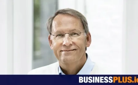 Bank of Ireland Appoints Hans van der Noordaa as New Independent Non-Executive Director