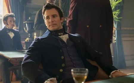 Bridgerton Season 4 to Premiere in Exciting Two-Part Release