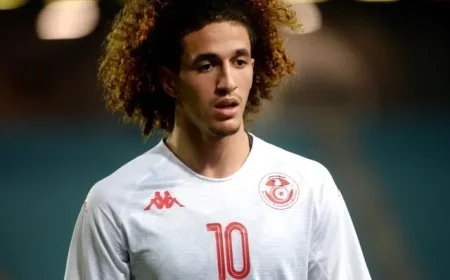 Tunisia vs Namibia Preview Prediction Team News and Lineups