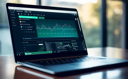 Broadcom AVGO Sees Strong AI and Compute Demand Bernstein Maintains Bullish Outlook