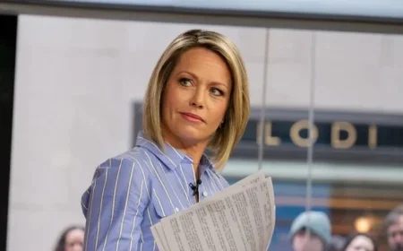 Dylan Dreyer of TODAY Shares Revealing Home Life Confession in Candid Conversation with Co-Stars