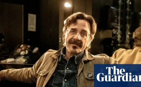 Bidding Farewell to a Podcast Pioneer: The Emotional Goodbye to Marc Maron’s WTF