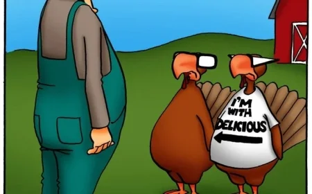 Halifax Thanksgiving 2025 Long Weekend: What’s Open and Closed