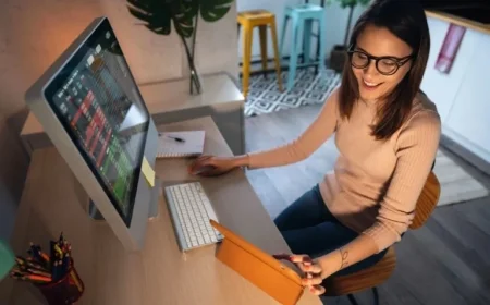 Will Broadcom Become the Next Nvidia Success Story