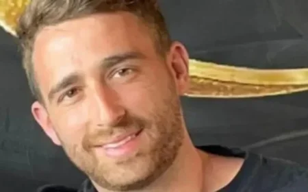 Avinatan Or’s Brother Shares Insights on Their Journey to Finding Closure