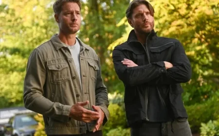 New Episode of ‘Tracker’ Tonight? Discover the Season 3 Release Date