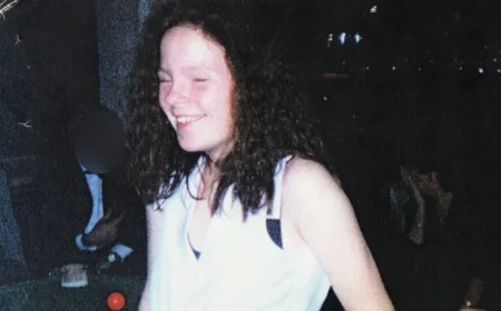 Arrest Made in Cold Case: 13-Year-Old Lindsay Rimer’s 1994 Murder Suspect Captured