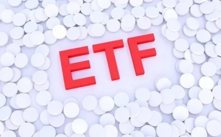 Latest Updates on VTI ETF for October 6 2025