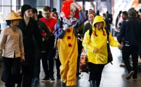 Colin Hanks Advocates for Therapy Among Middle-Aged White Men and He’s Spot On