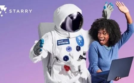 Verizon Boosts Fixed Wireless Growth by Acquiring Starry in Major Broadband Expansion