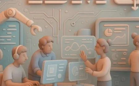 IBM Stock Analysis Evaluating Value Amidst Subtle Shifts and Growing Momentum