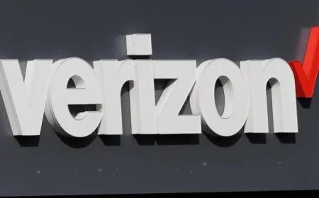 Verizon service outage caused by fiber optic cable vandalism experts confirm