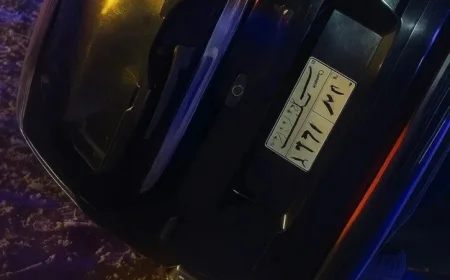 Tragic Car Accident in Egypt Claims Lives of Three Qatari Negotiators