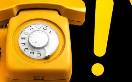 UK Landline Shutdown Expands to 95 New Areas – Check if Your Postcode is Affected