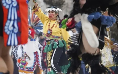 Explore ICT’s Comprehensive Guide to Celebrating Indigenous Peoples Day Events