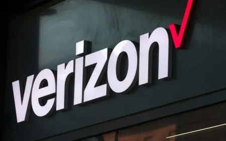Verizon Reports LA County Internet Outage: Vandalism of Fiber Lines Disrupts Mobile and Home Services