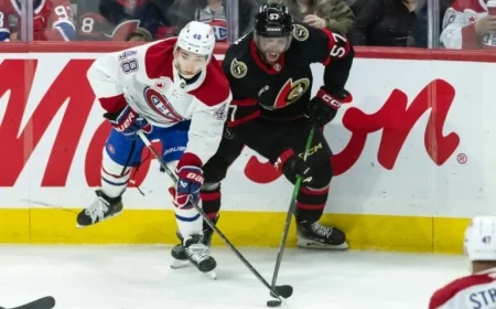 Hutson’s Negotiation Update Byram Joins Flyers Latest NHL Rumors Unveiled