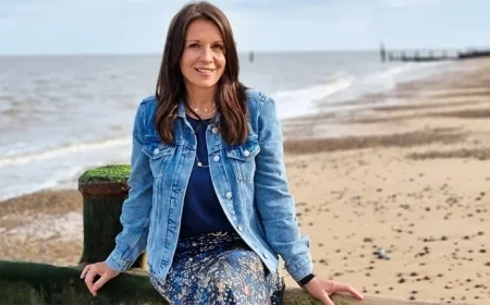 Discover Full Details and Air Times for Escape to the Country on BBC One London HD