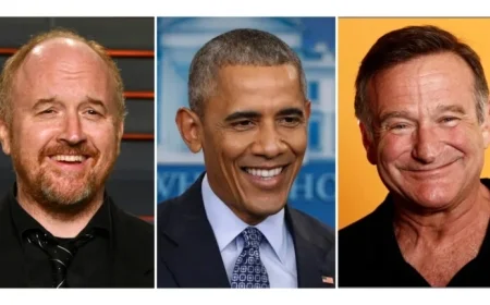 Discover the Top 7 Essential Episodes as Marc Maron’s ‘WTF’ Podcast Nears Its End