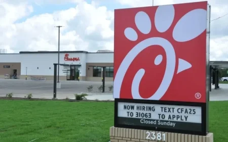 Discover Why Chick-fil-A and Dutch Bros Lead in Drive-Thru Customer Satisfaction Study – Full List Inside