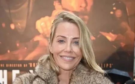 Laura Hamilton Expresses Frustration on A Place in the Sun Calling Fans ‘Crazy’