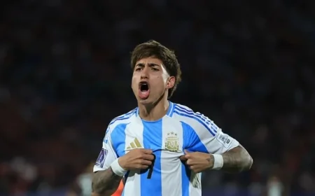 Complete Guide to the 2025 FIFA U-20 World Cup Schedule and Bracket