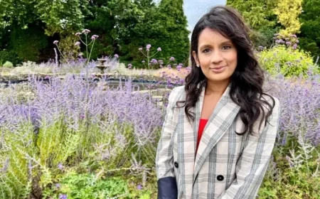 Discover Sonali Shah’s Journey: Career Highlights Family Insights and Life Beyond Escape to the Country