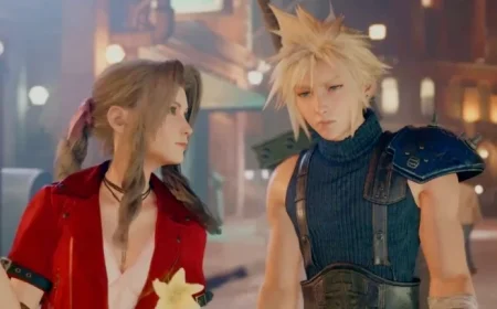 Square Enix Unveils First New Dissidia Final Fantasy in 8 Years to Mixed Reactions as Fighting Game Fans Disappointed with Mobile-Only Release
