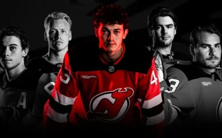 The Foundation Feature Essential Insights and Stories You Need to Know