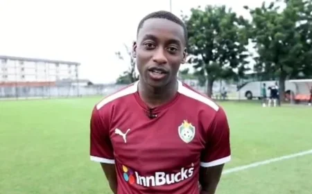 Discover Why Tawanda Maswanhise and Divine Lunga Missed the Lesotho Match