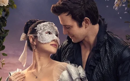 Discover the Release Date for Bridgerton Season 4