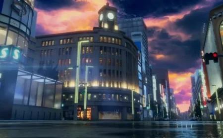 Upcoming Dissidia Final Fantasy Game Launches Exclusively on Mobile Devices