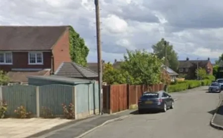 Court Appearance Looms for Man Accused of Weapon and Burglary Offenses