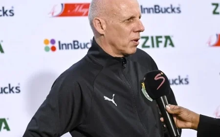 Likuena and Warriors Conclude Group C Qualifying Campaign