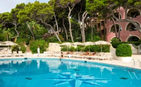 Discover Family-Friendly Fun at Forte Village Resort Spa in Sardinia: A Detailed Review