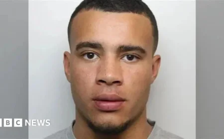 TikTok sensation HSTikkyTokky apprehended following extensive manhunt