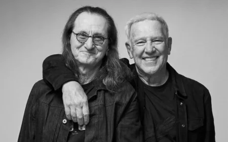 Rush Expands 2026 Tour with Additional Dates Doubling Its Duration