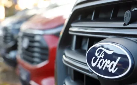 Massive UK Lawsuits Accuse Carmakers of Diesel Emissions Test Cheating