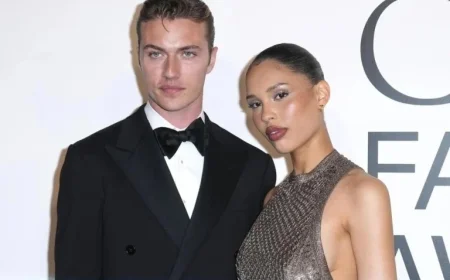 Nara Smith and Husband Joyfully Welcome Fourth Child with Heartwarming Video