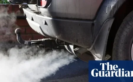 Dieselgate Trial Reveals Carmakers Cheating on Emissions to Boost Car Sales