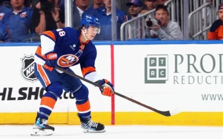 Jets vs Islanders Live Stream and TV Channel Guide for NHL Fans