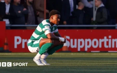 FA Cup Upset: Yeovil Town Eliminated, Maldon & Tiptree Advance to First Round