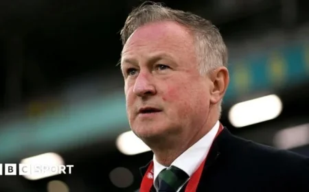 Northern Ireland Faces Germany: Sunderland’s Trai Hume Urges Belief Against Four-Time World Cup Champions