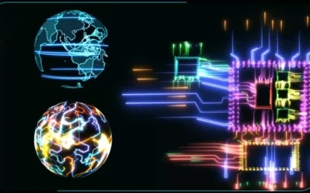 Essential Trading Metric to Evaluate Before Investing in Quantum Computing Stocks